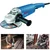 Bosch GWS 24-180 Professional Angle Grinder 180 mm, 2400 W